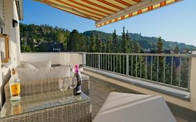 Vesteblick-Penthouse